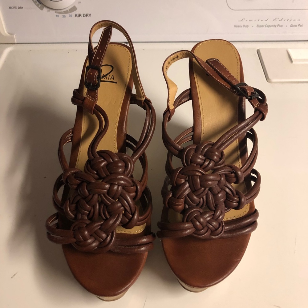 Wedges